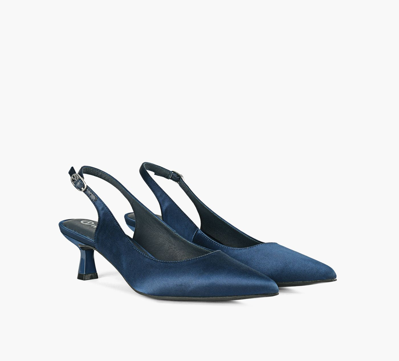WISHBONE ODETTEH in BLUE view 2
