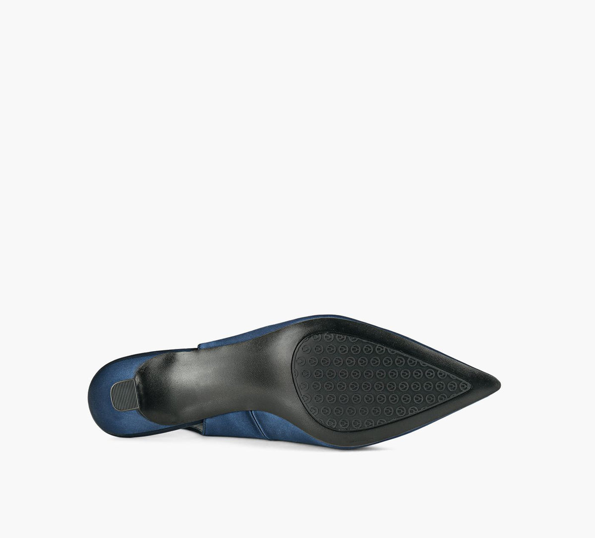 WISHBONE ODETTEH in BLUE view 6