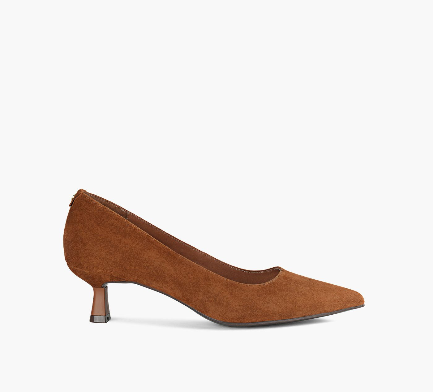 WISHBONE ODETTEP in TAN