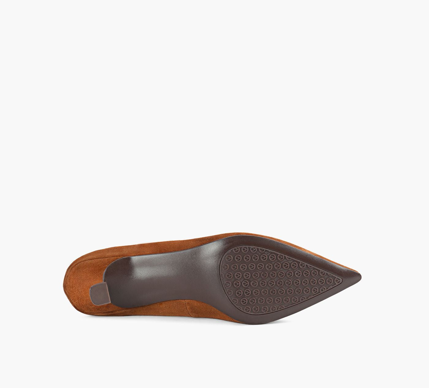 WISHBONE ODETTEP in TAN view 6