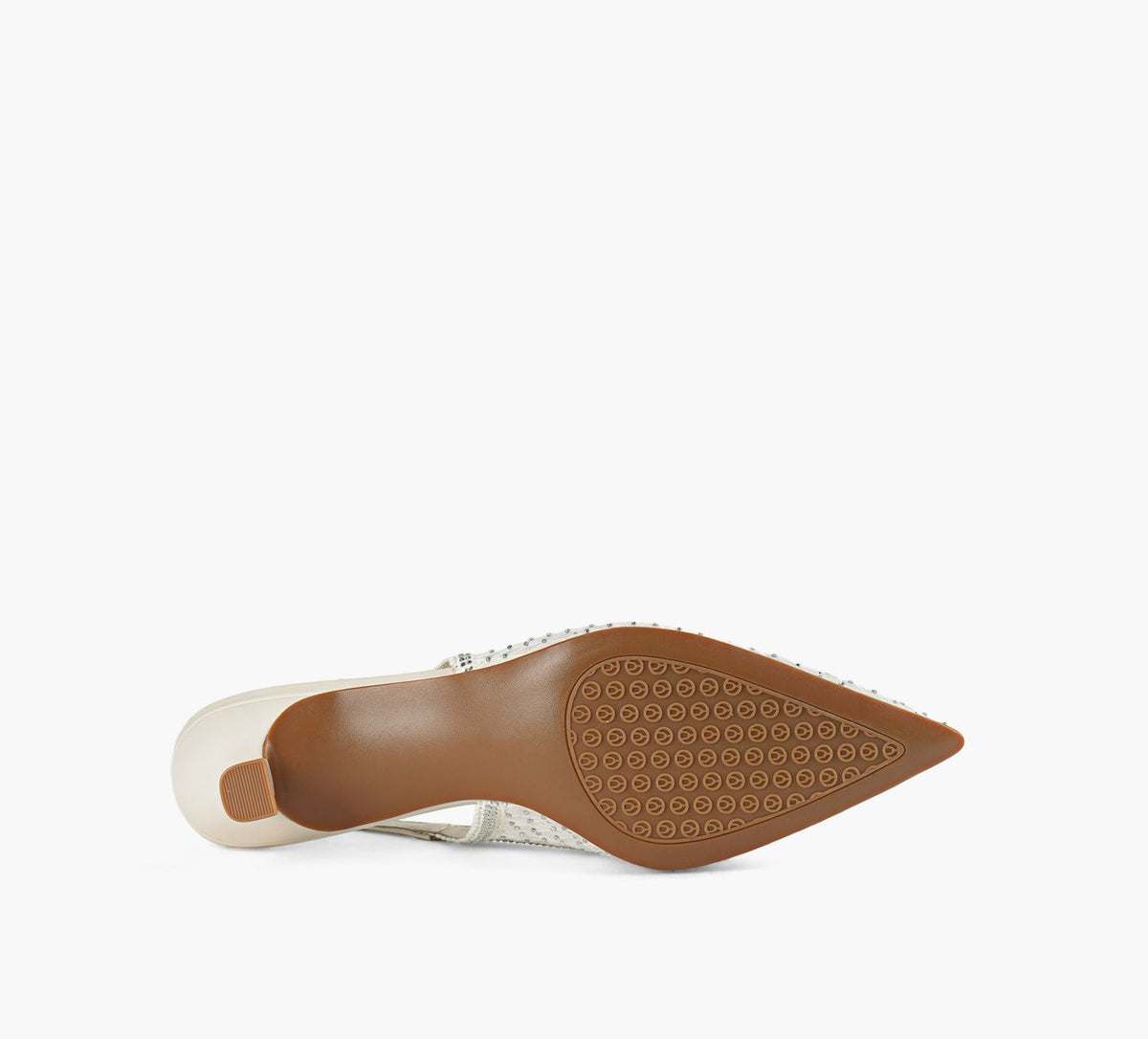 WISHBONE ODETTEMH in WHITE view 6