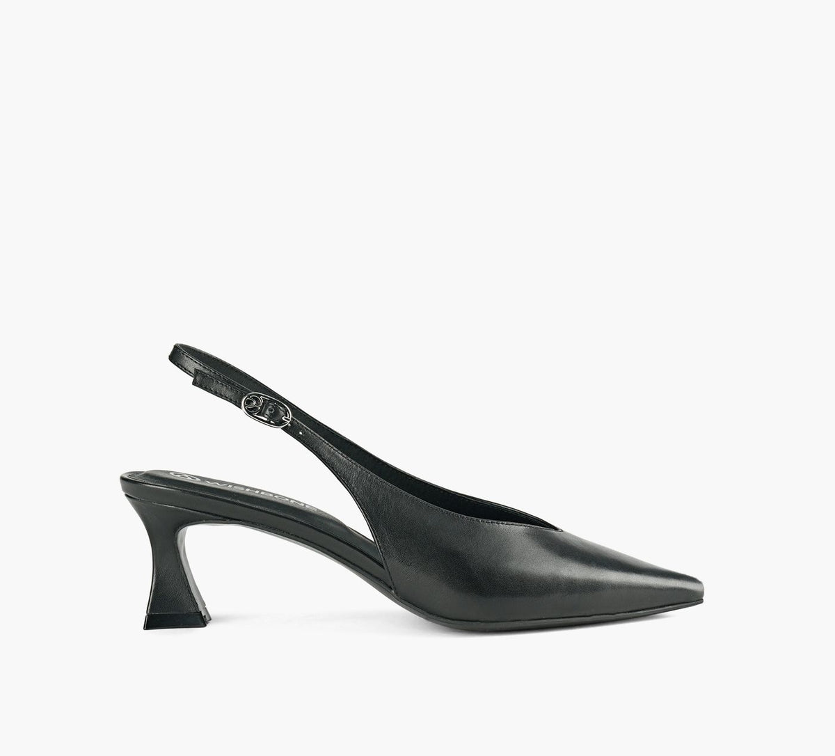 WISHBONE TATUM en NOIR
