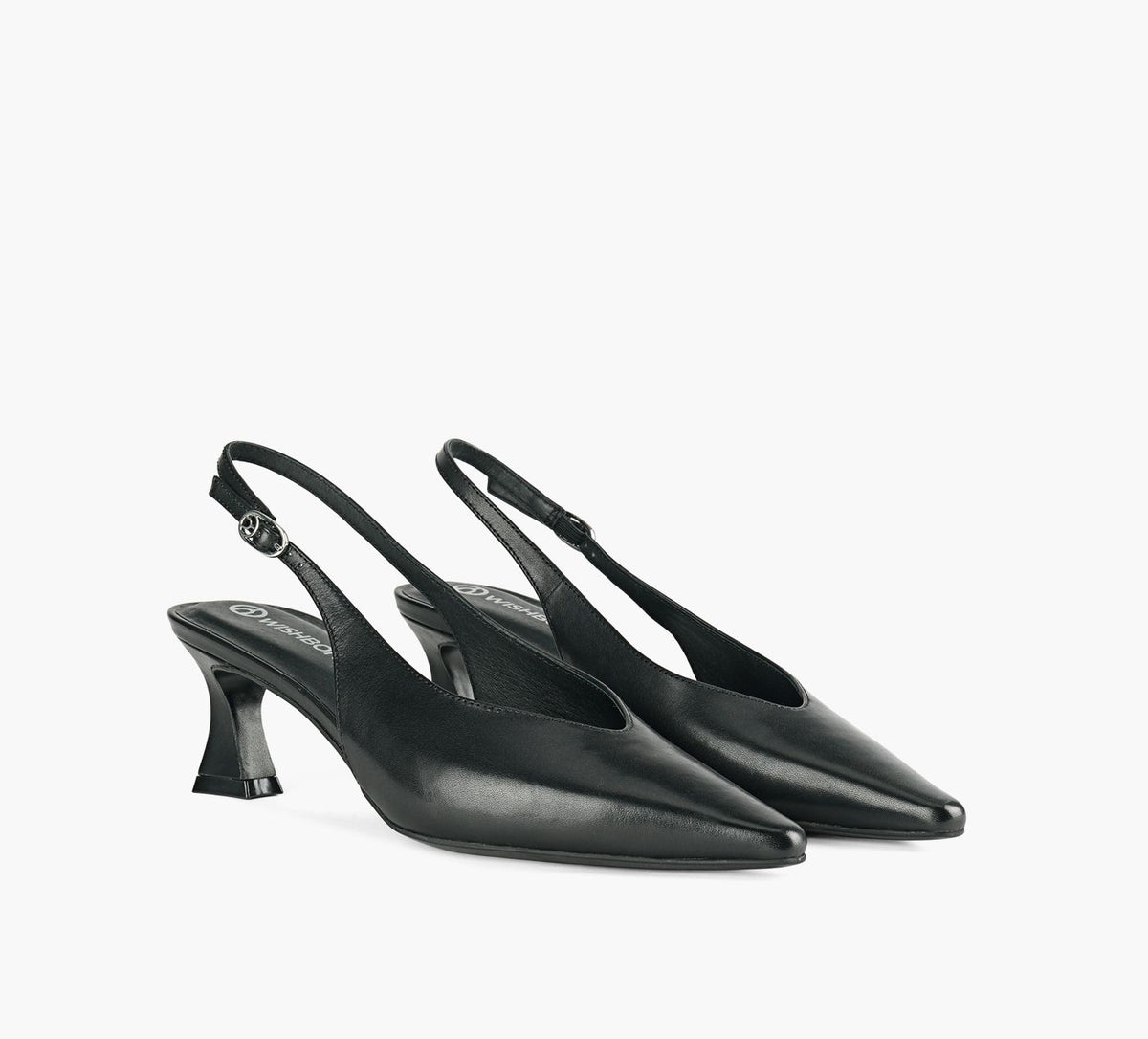 WISHBONE TATUM en NOIR vue 2