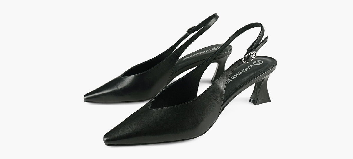 WISHBONE TATUM en NOIR vue 4