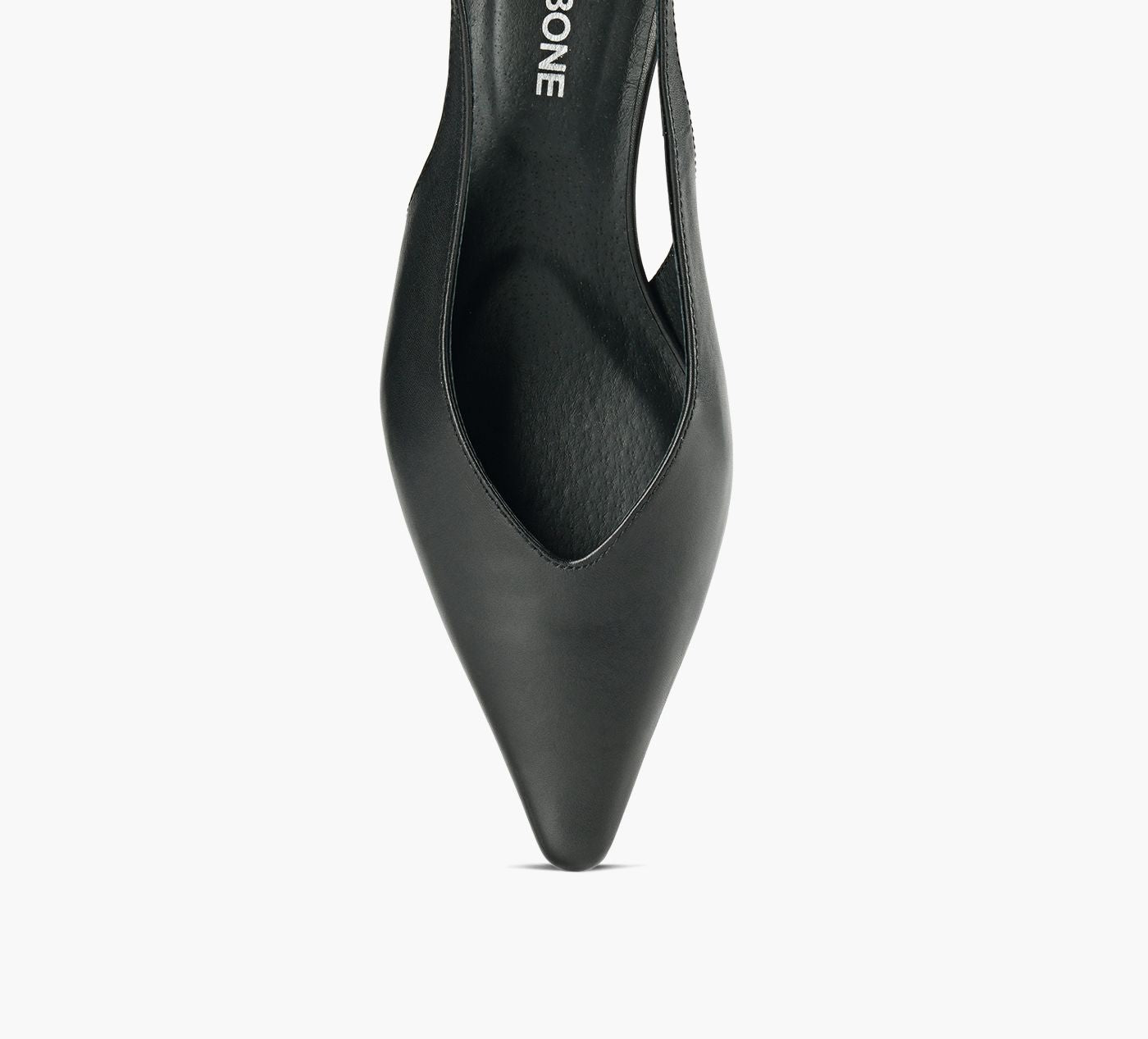 WISHBONE TATUM en NOIR vue 1c