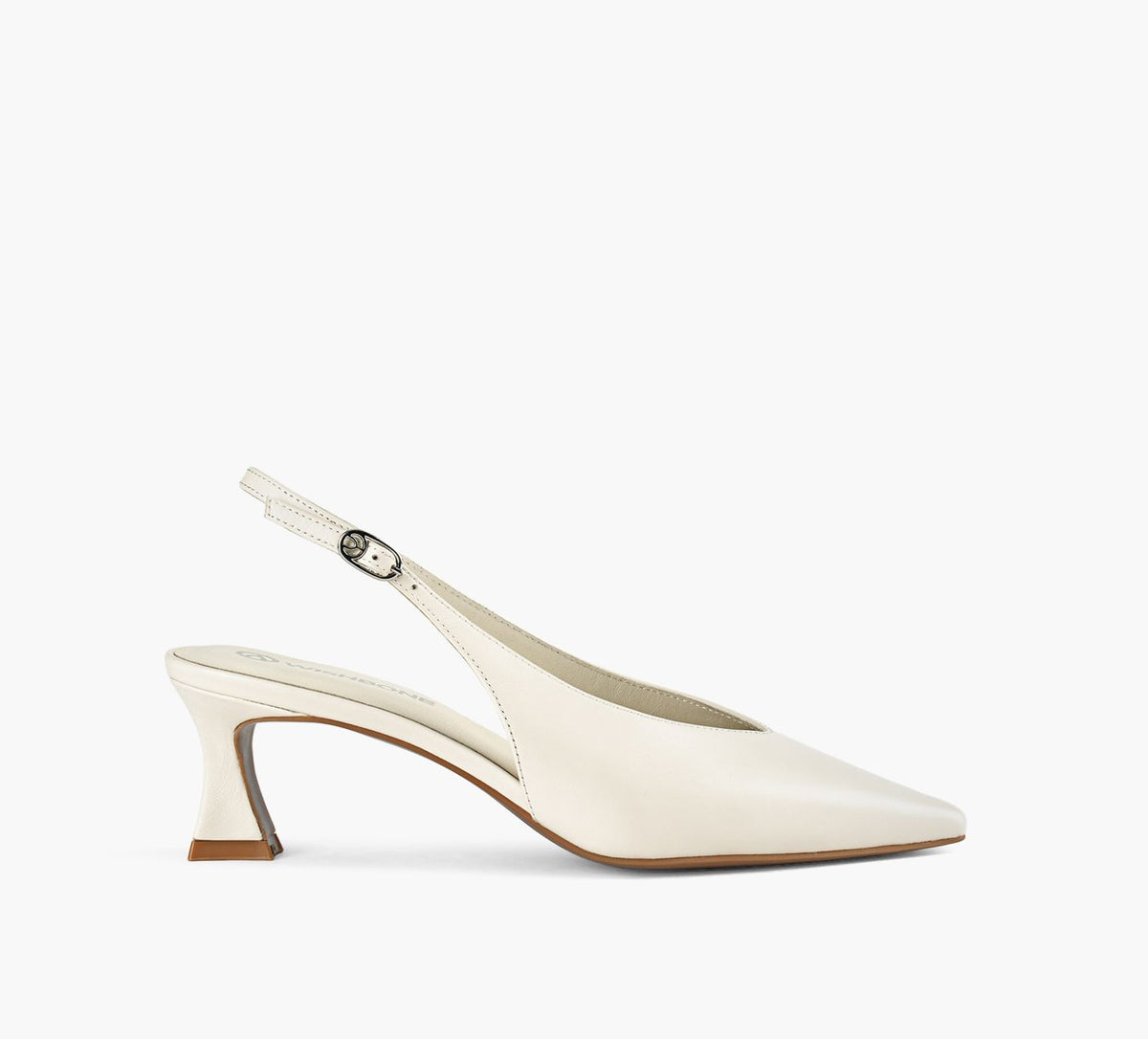 WISHBONE TATUM en BEIGE