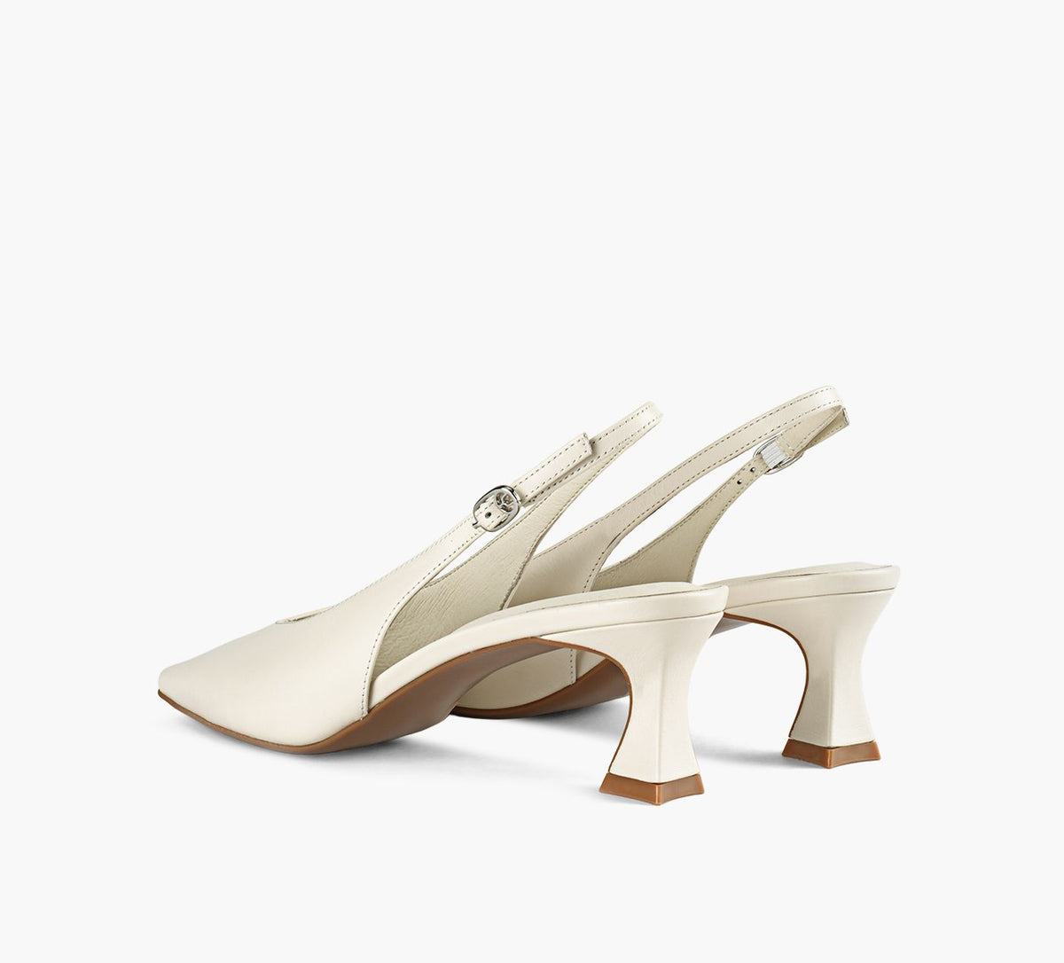 WISHBONE TATUM in BEIGE view 3