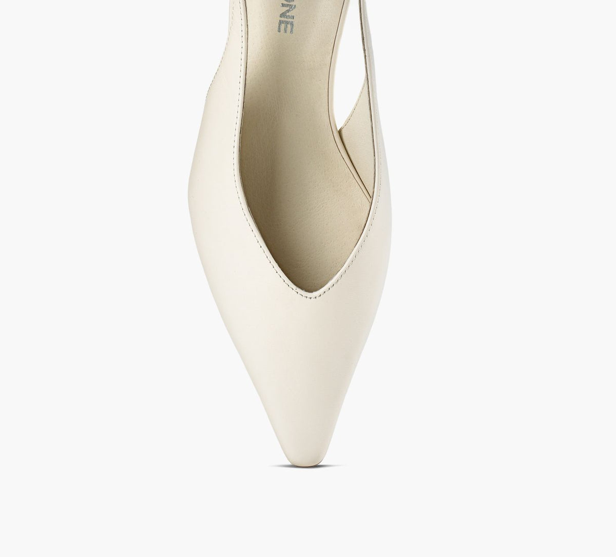 WISHBONE TATUM in BEIGE view 1c
