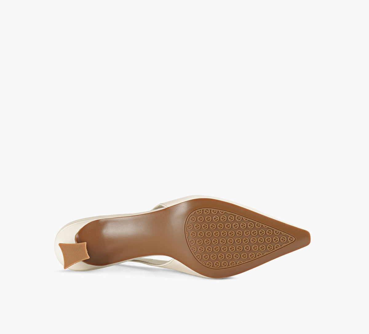 WISHBONE TATUM in BEIGE view 6
