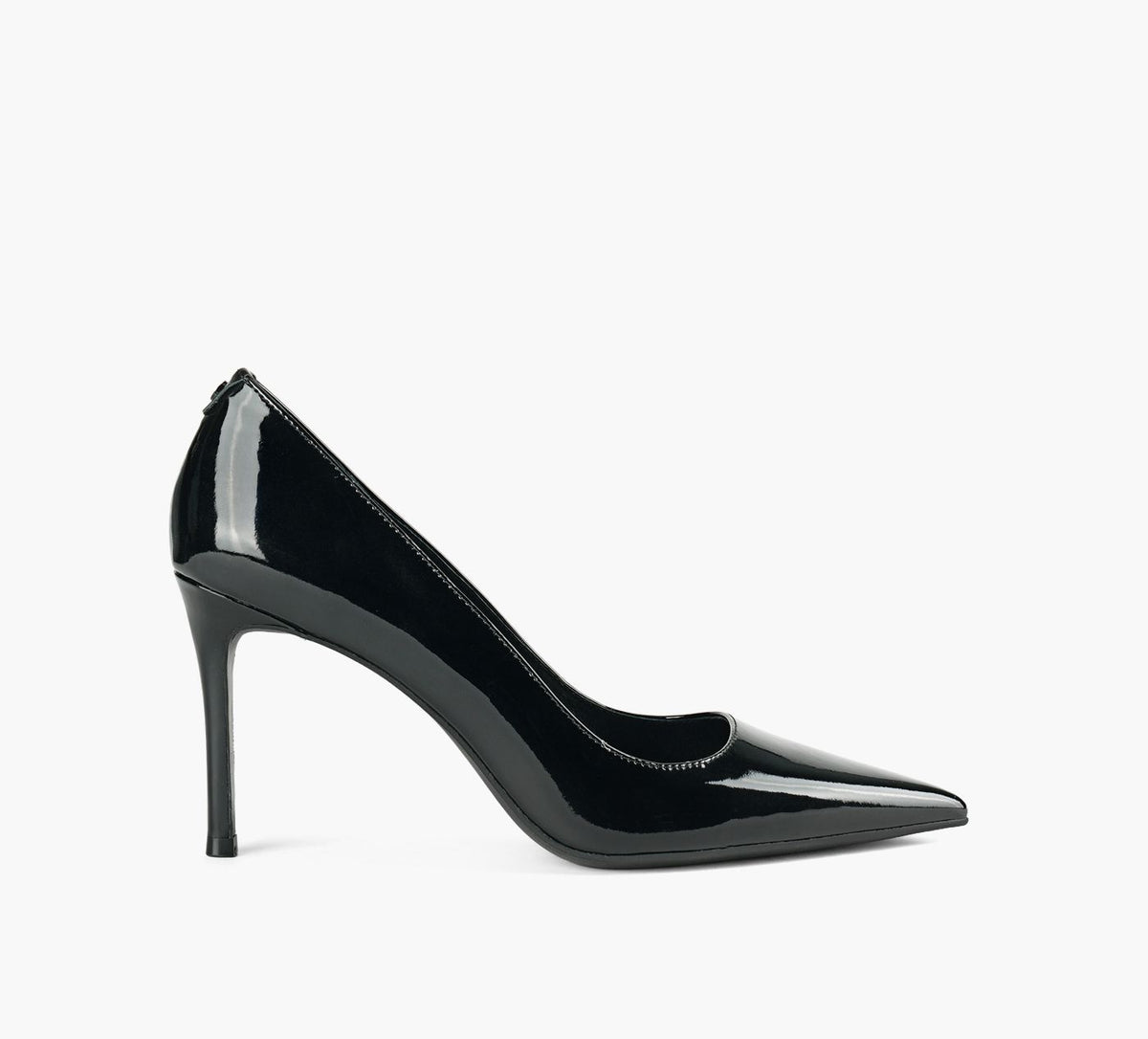 WISHBONE SALLY en NOIR