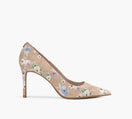 WISHBONE SALLY en BEIGE