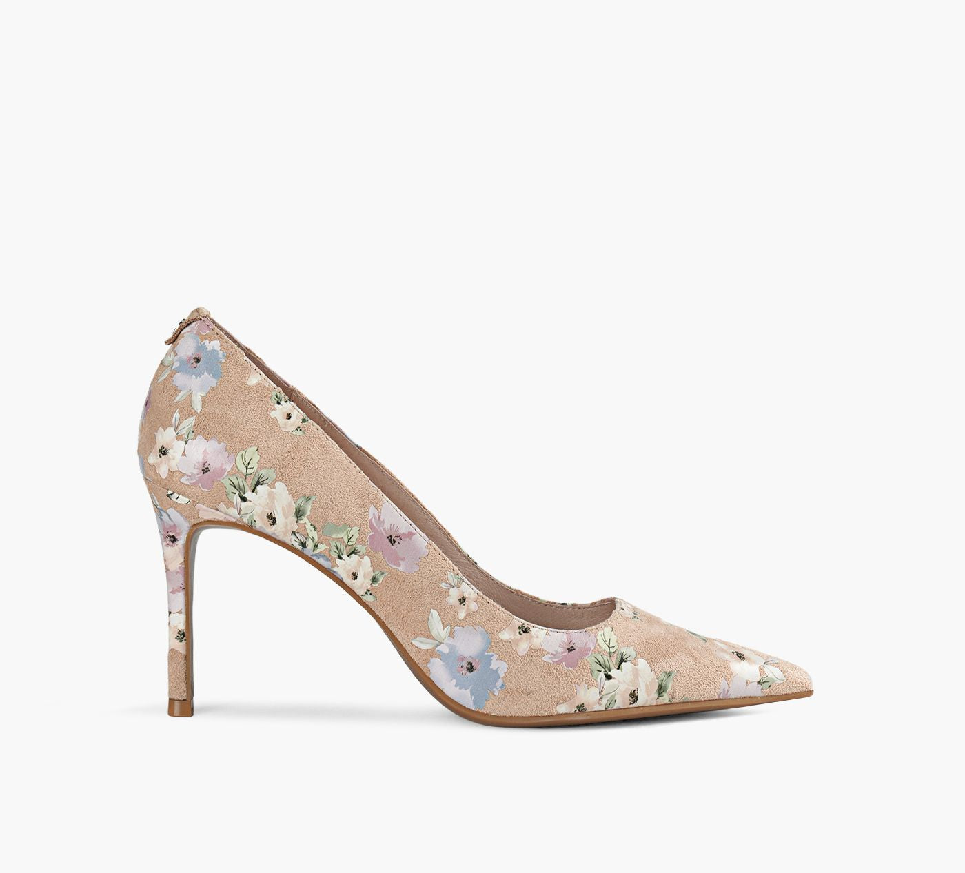 WISHBONE SALLY en BEIGE
