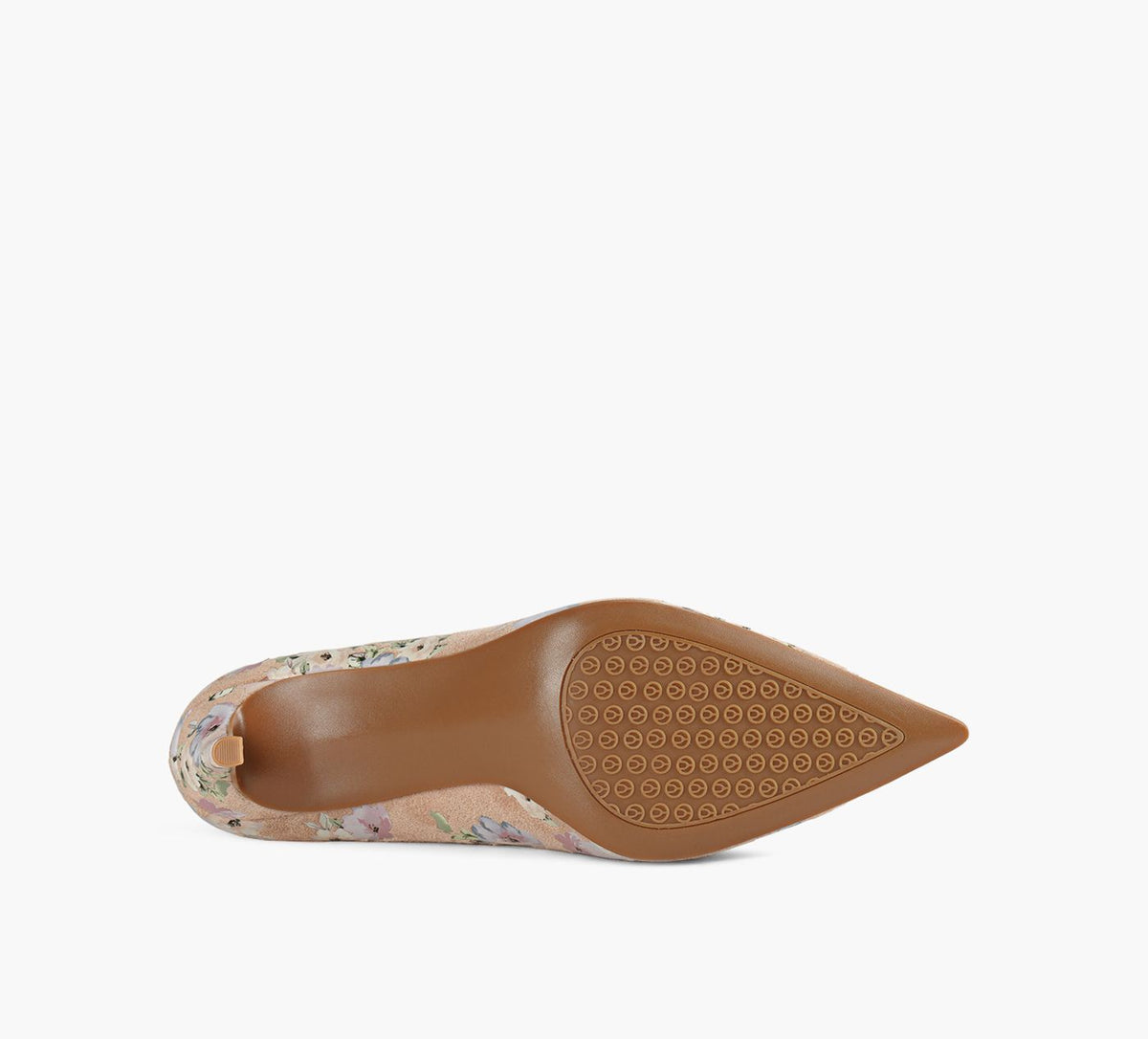 WISHBONE SALLY en BEIGE vue 6