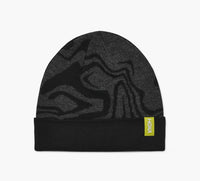 HOKA WINTERBEANIE in BLACK