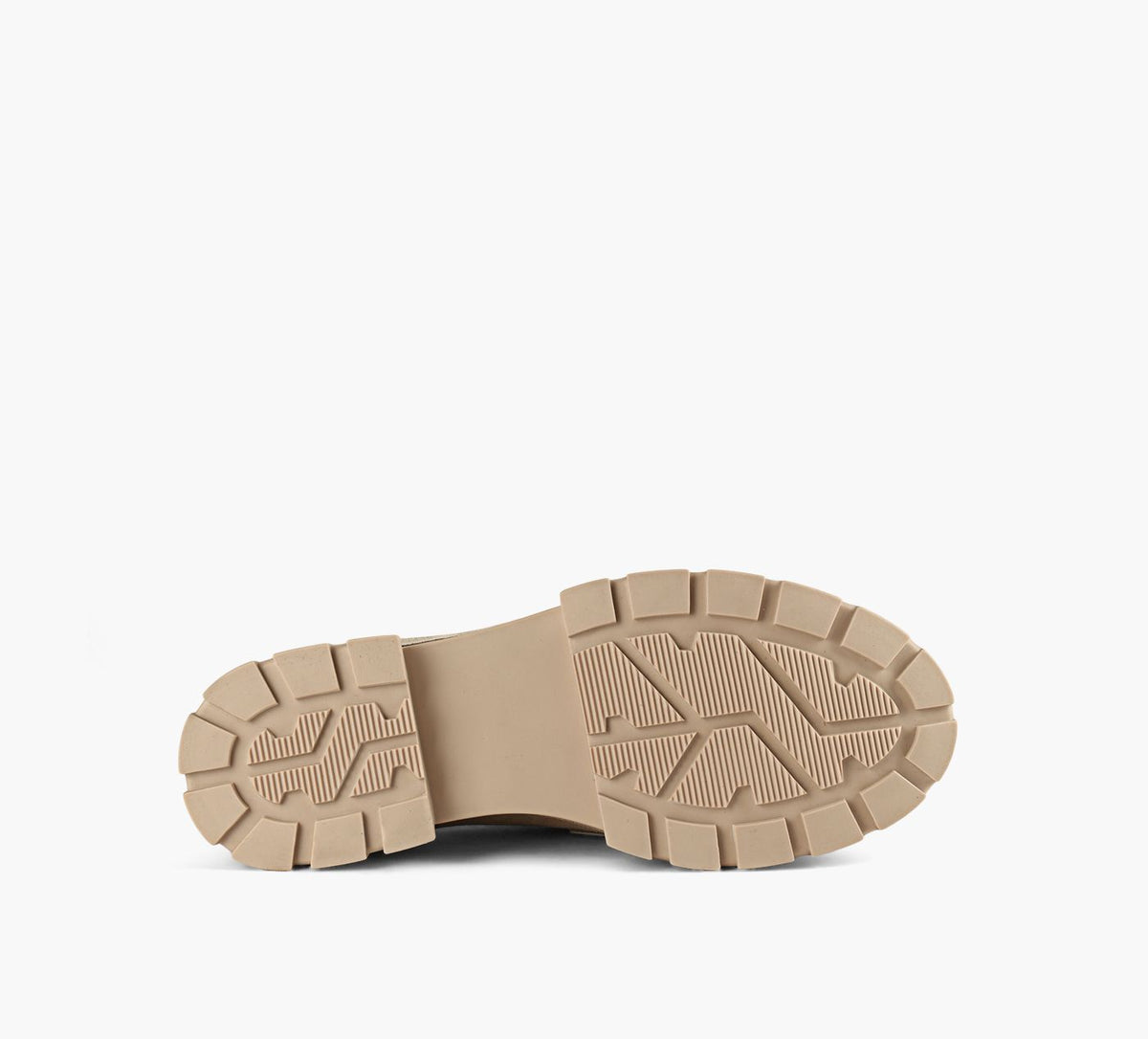 WISHBONE FRANKIE in BEIGE view 6