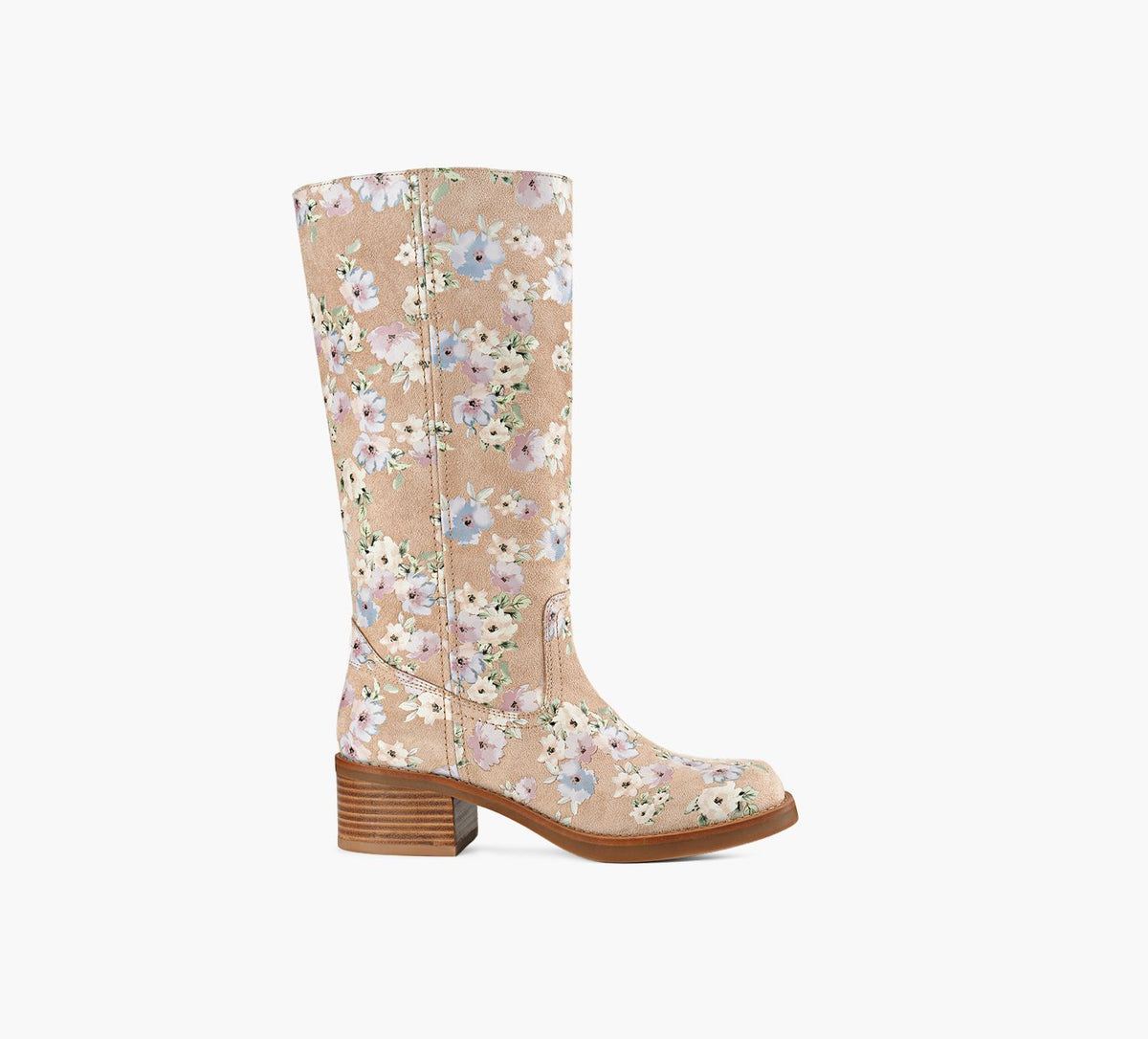 WISHBONE WREN en BEIGE