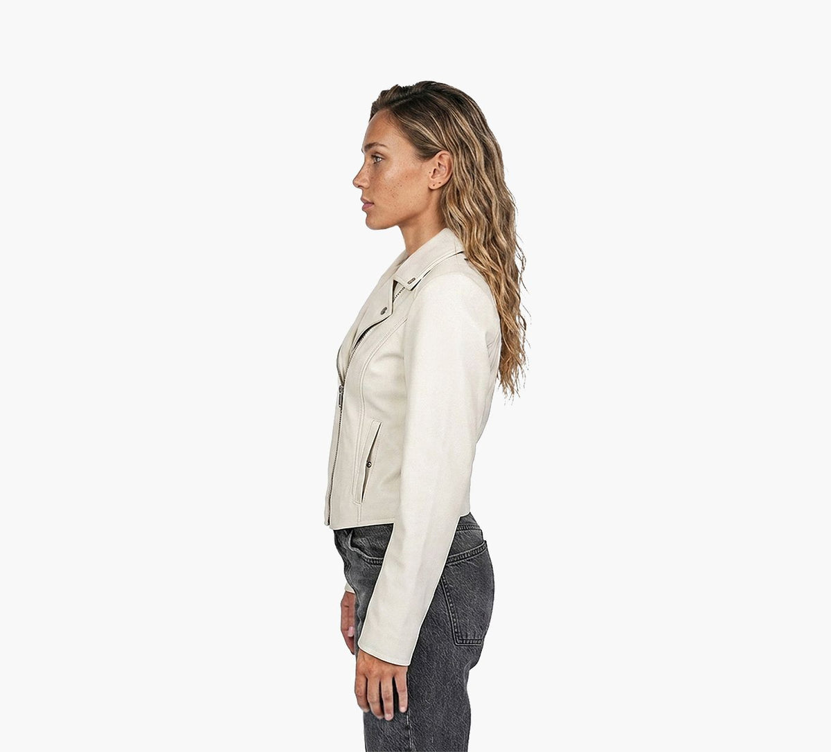 LAMARQUE PASCALE en BEIGE vue 2
