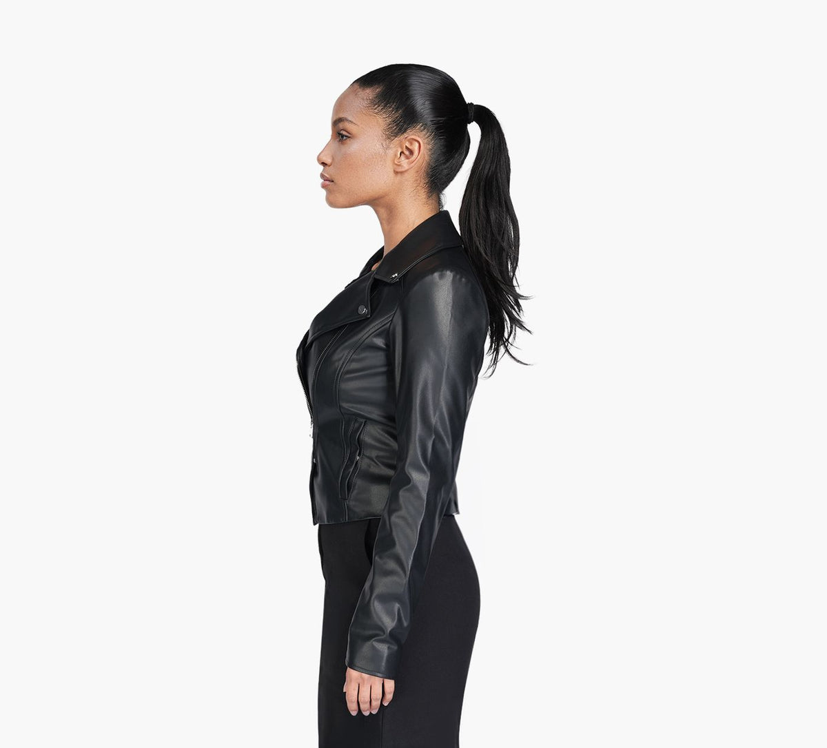 LAMARQUE PASCALE en NOIR vue 2