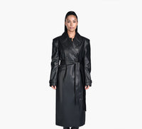 LAMARQUE IOLANTHE in BLACK