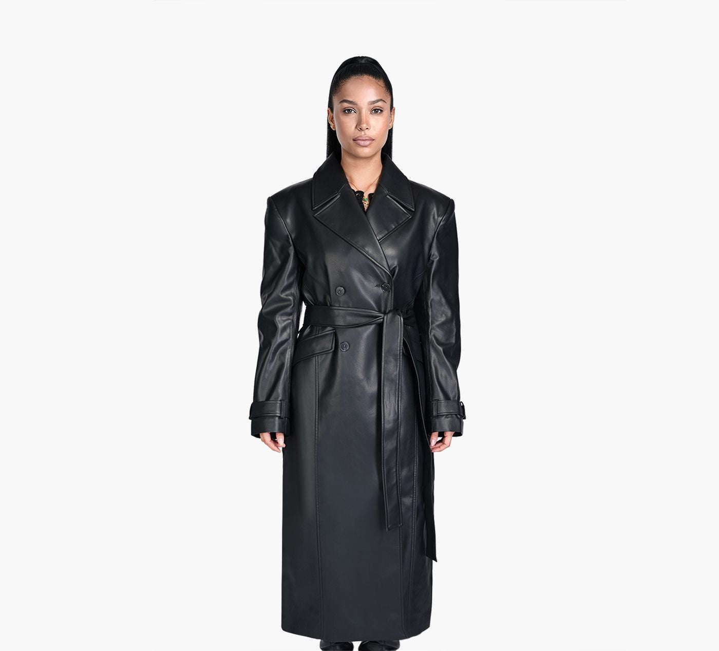 LAMARQUE IOLANTHE in BLACK