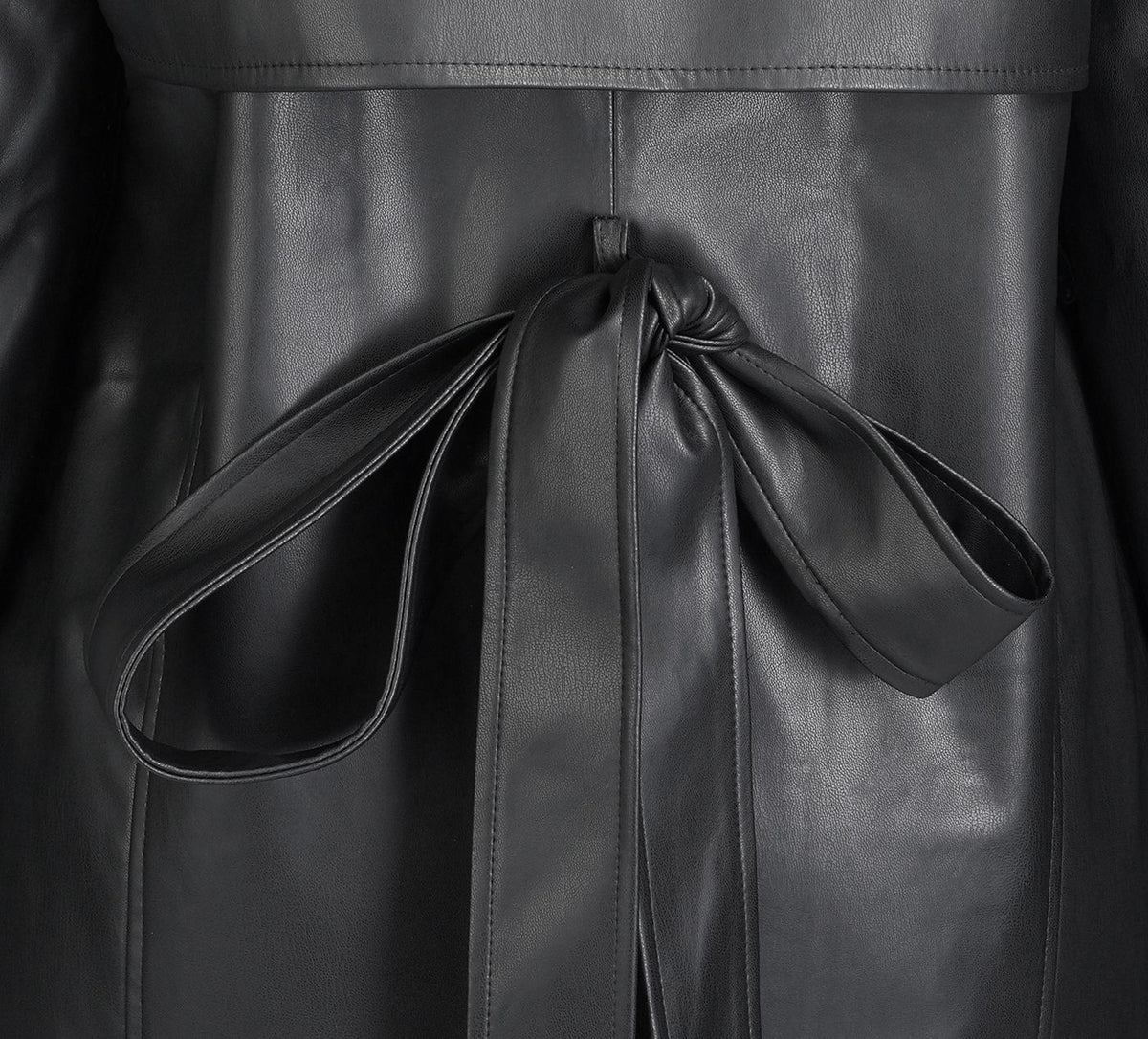 LAMARQUE IOLANTHE in BLACK view 4