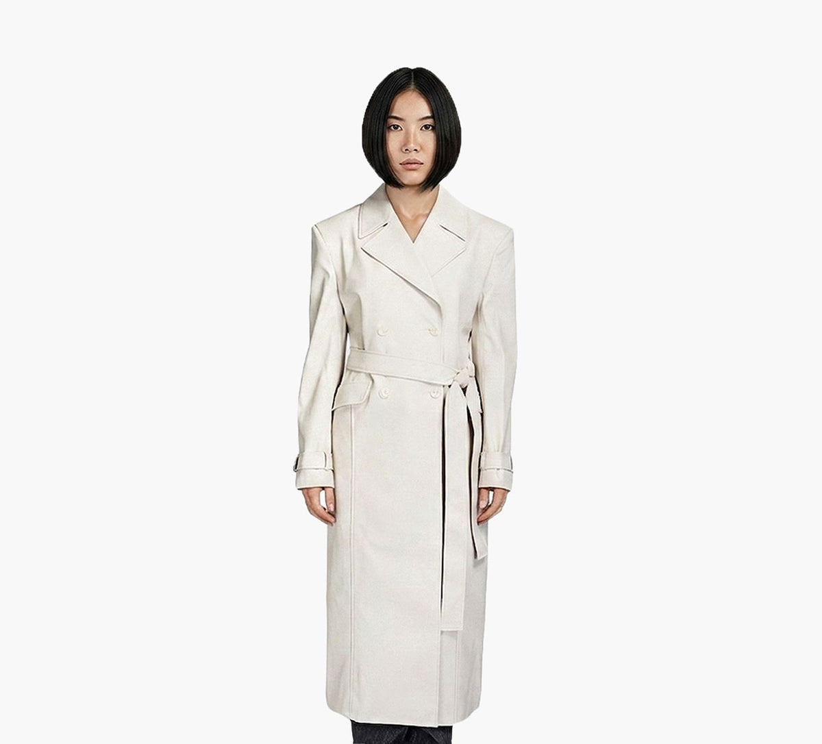 LAMARQUE IOLANTHE en BEIGE
