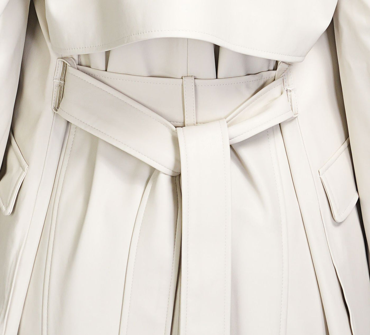 LAMARQUE IOLANTHE en BEIGE vue 6