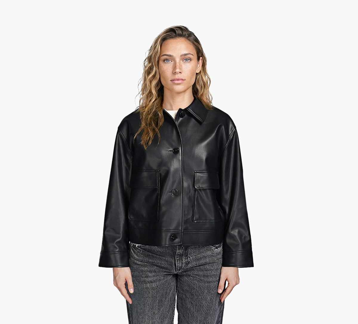LAMARQUE ELARA en NOIR