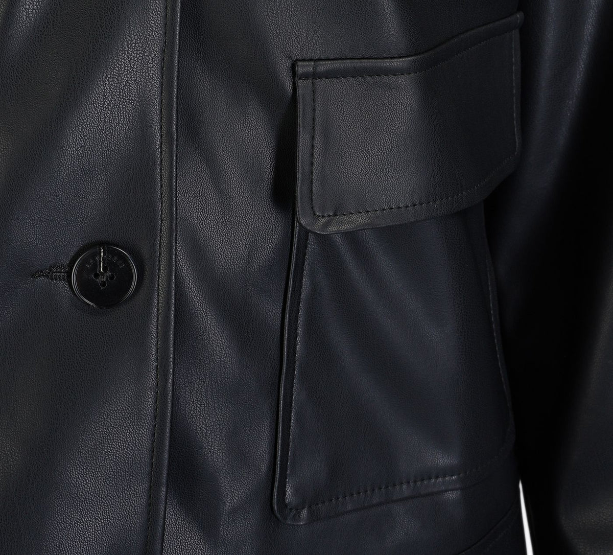 LAMARQUE ELARA en NOIR vue 4