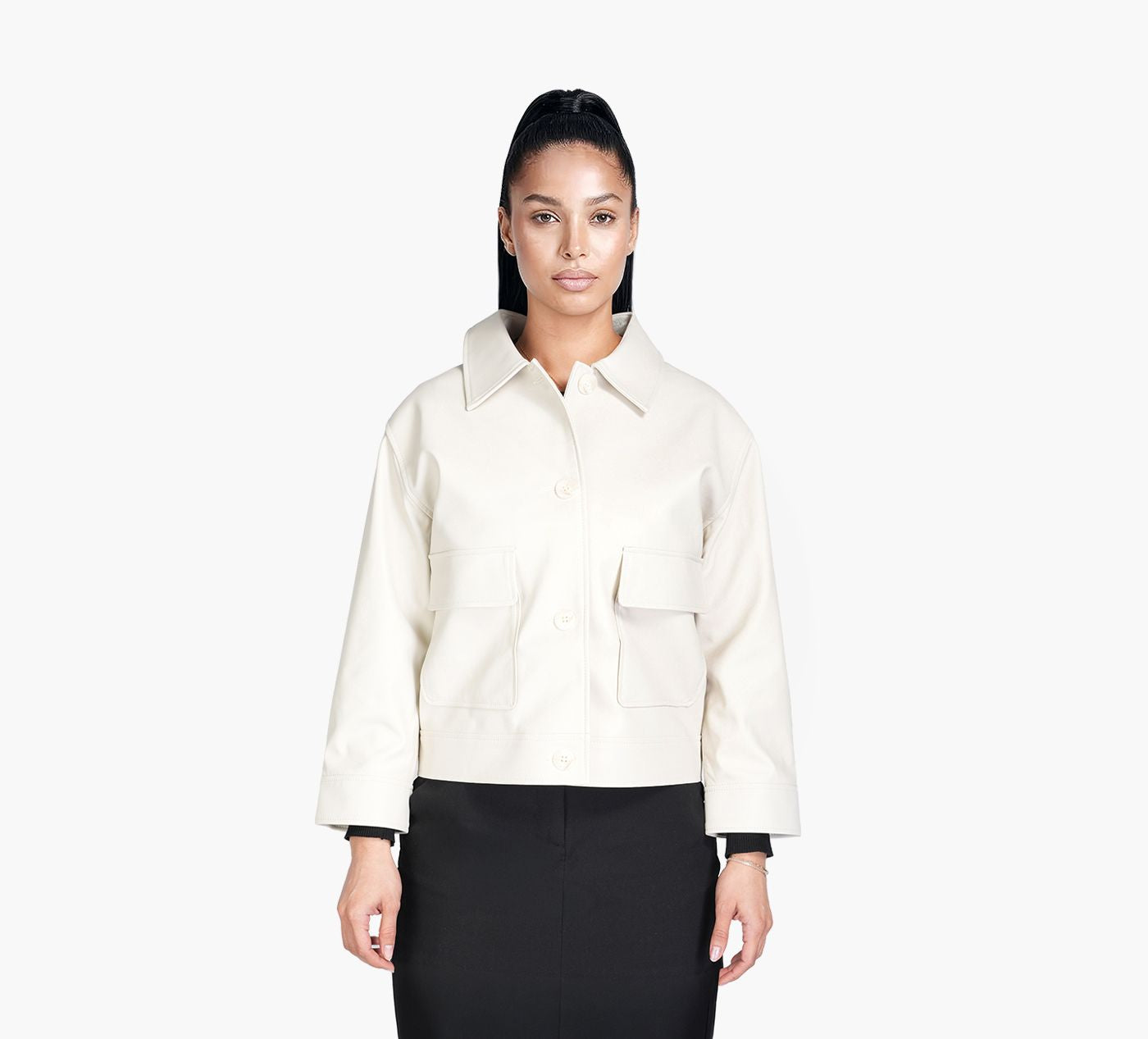 LAMARQUE ELARA in BEIGE