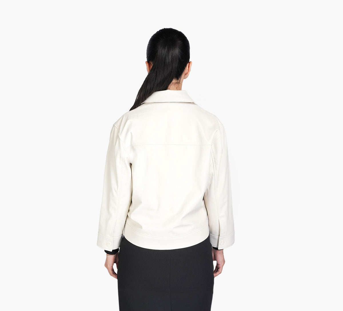 LAMARQUE ELARA en BEIGE vue 3