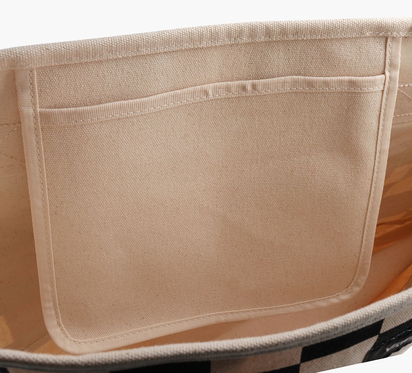 VANS PERGSTOTE in WHITE view 3