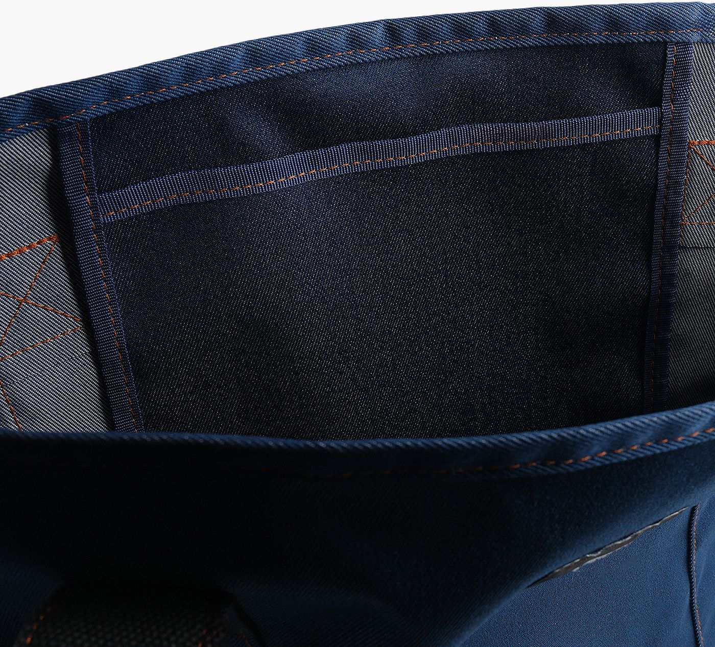VANS FOURRETOUTPERGS en BLEU vue 5