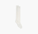 VANS POINTELLEKNEEHI in WHITE