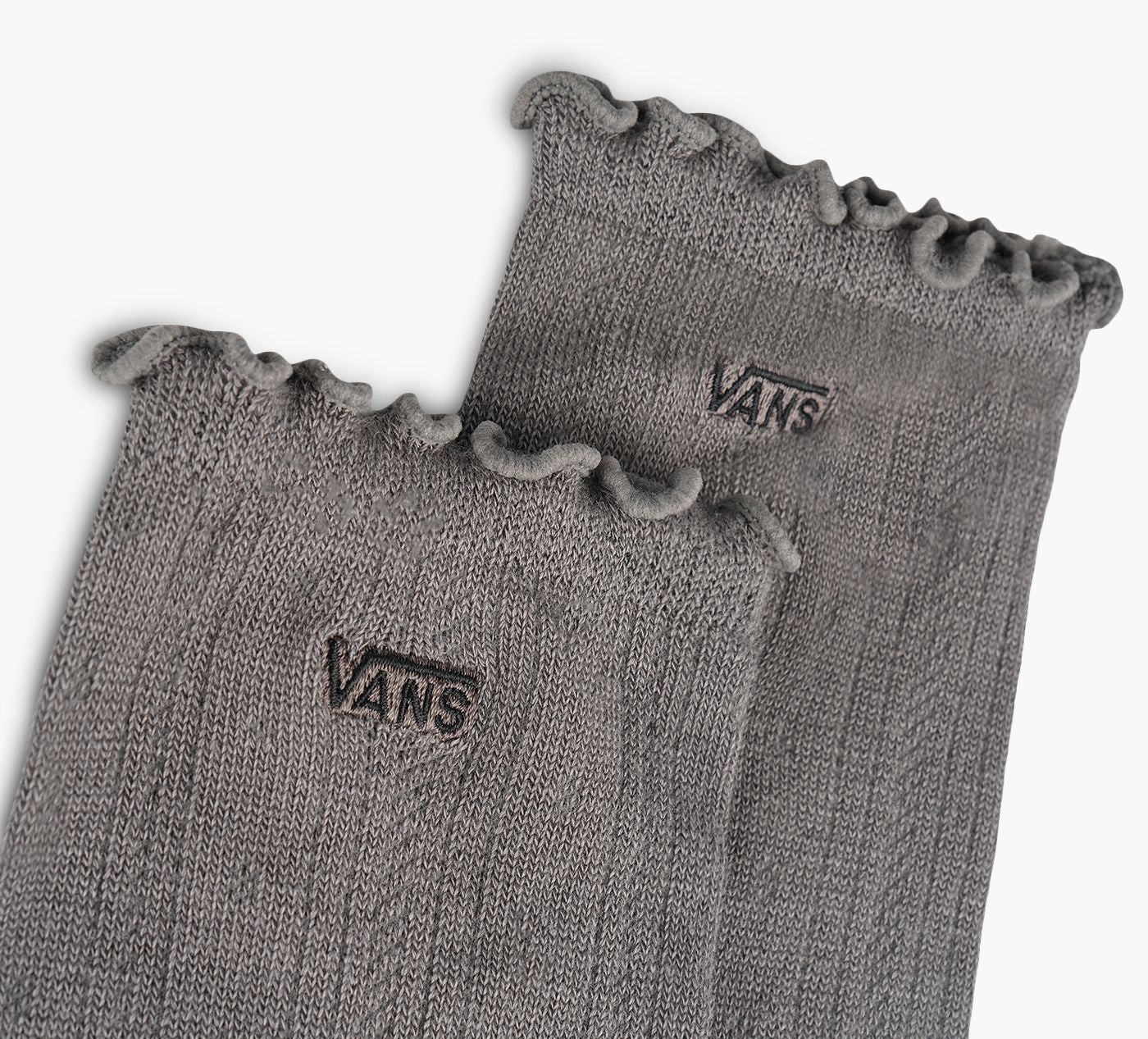 VANS POINTELLECREW in GREY view 2