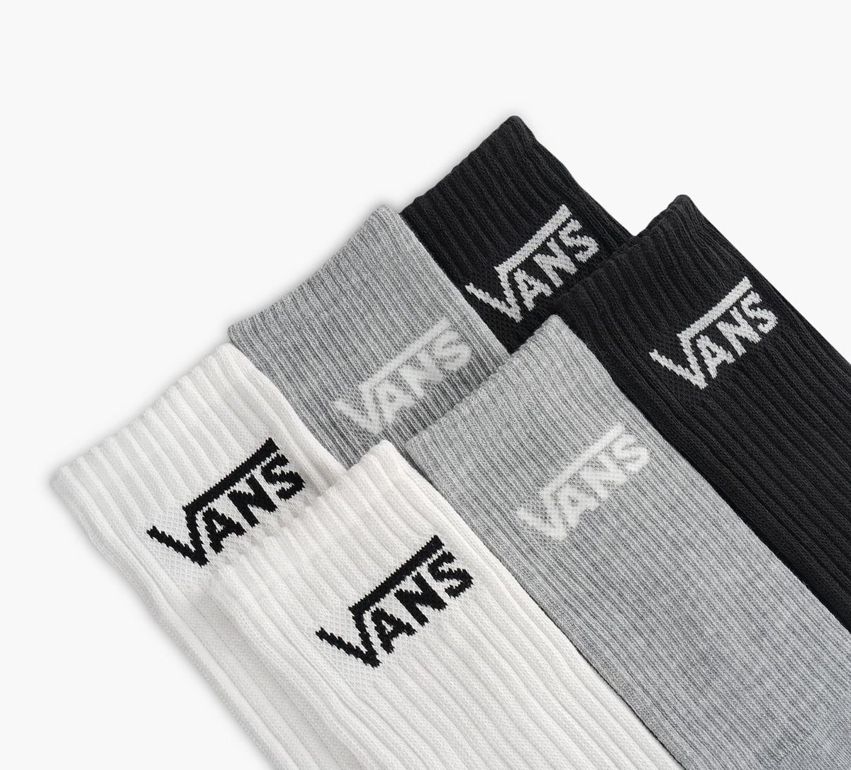 VANS CLASSICCREW in MULTICOLOUR view 2