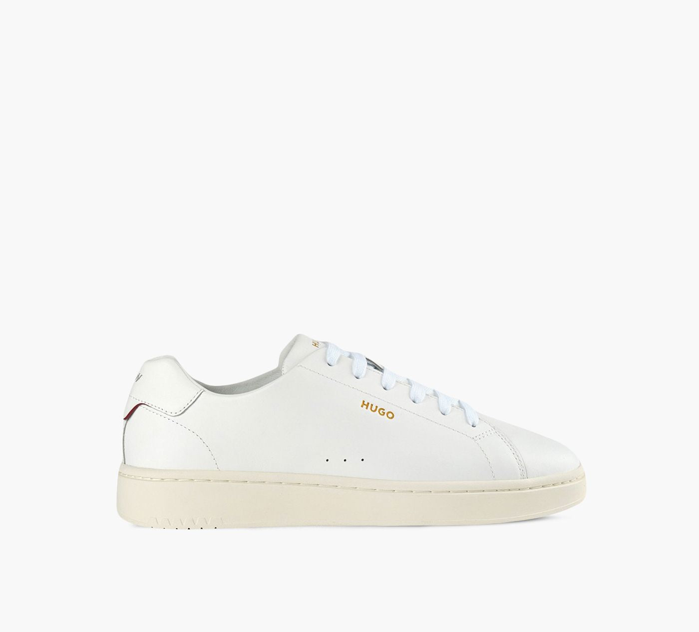 HUGO NESTONTENNIS in WHITE