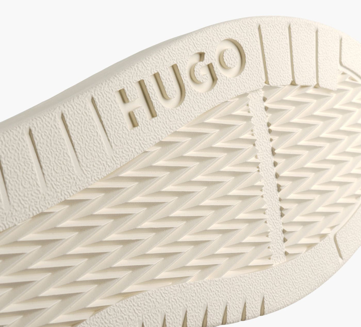 HUGO NESTONTENNIS in WHITE view 7