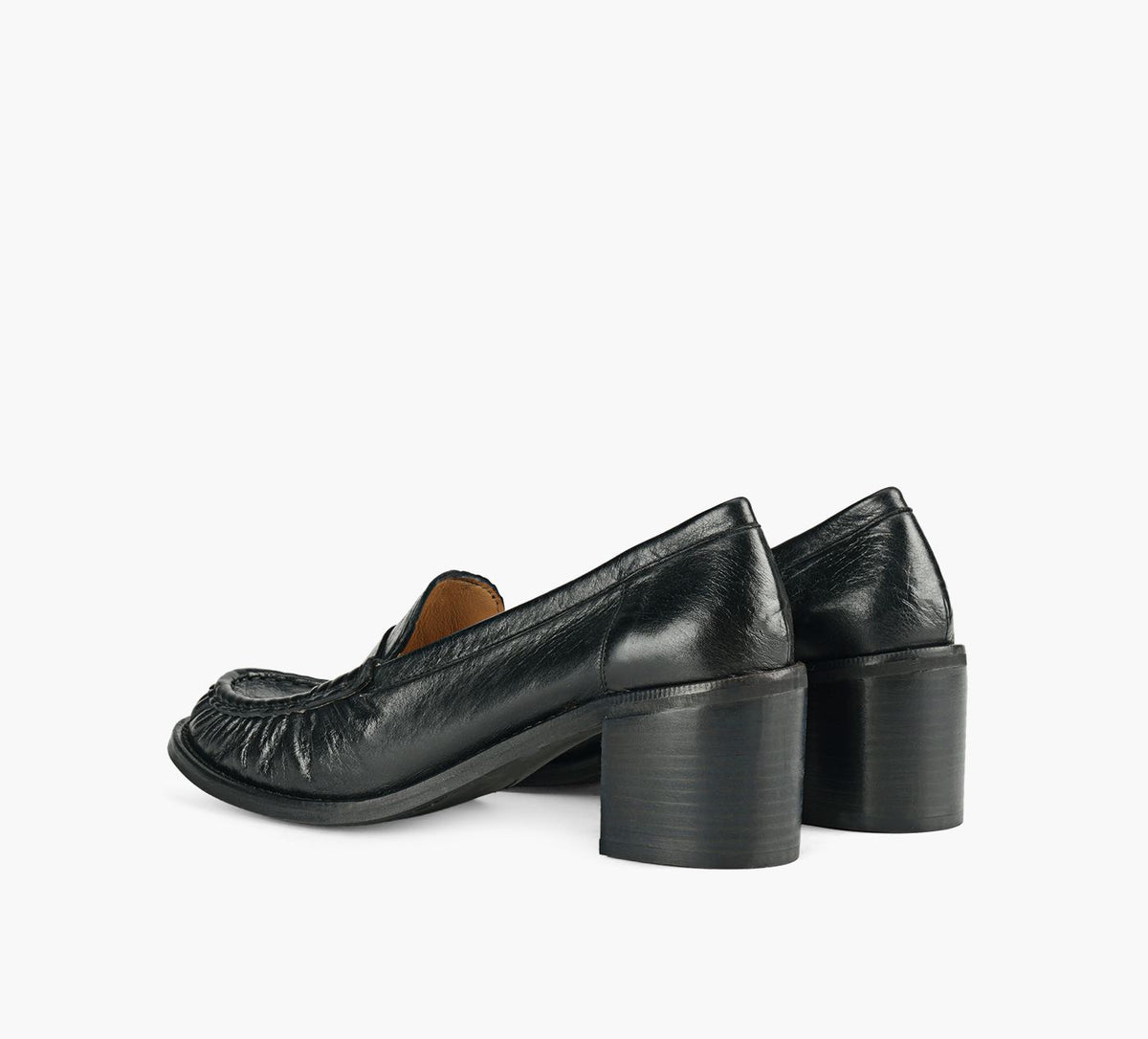MIMOSA COSMO in BLACK view 3