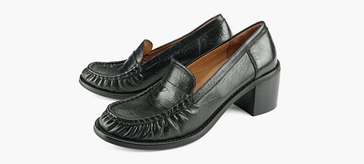 MIMOSA COSMO in BLACK view 4