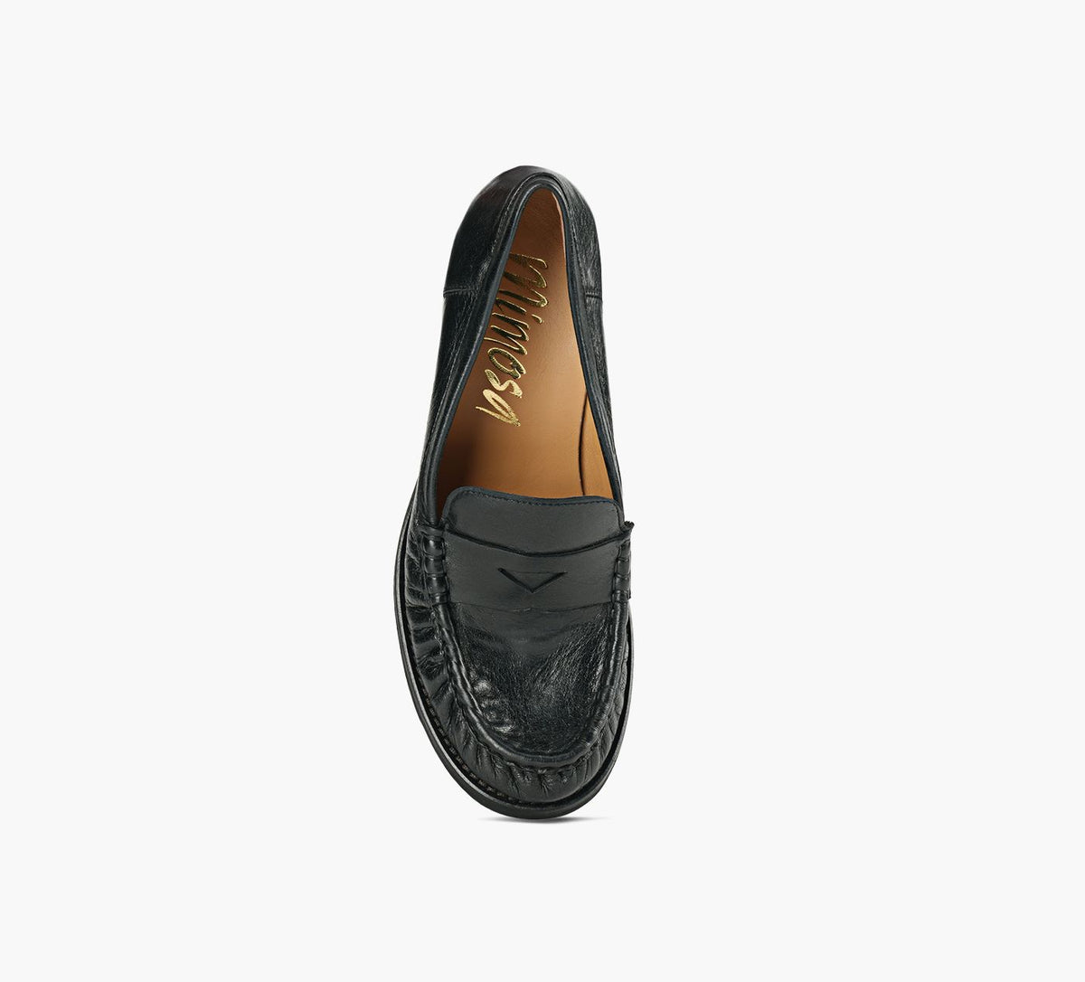 MIMOSA COSMO in BLACK view 1c