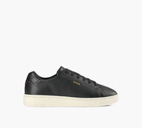 HUGO NESTONTENNIS in BLACK