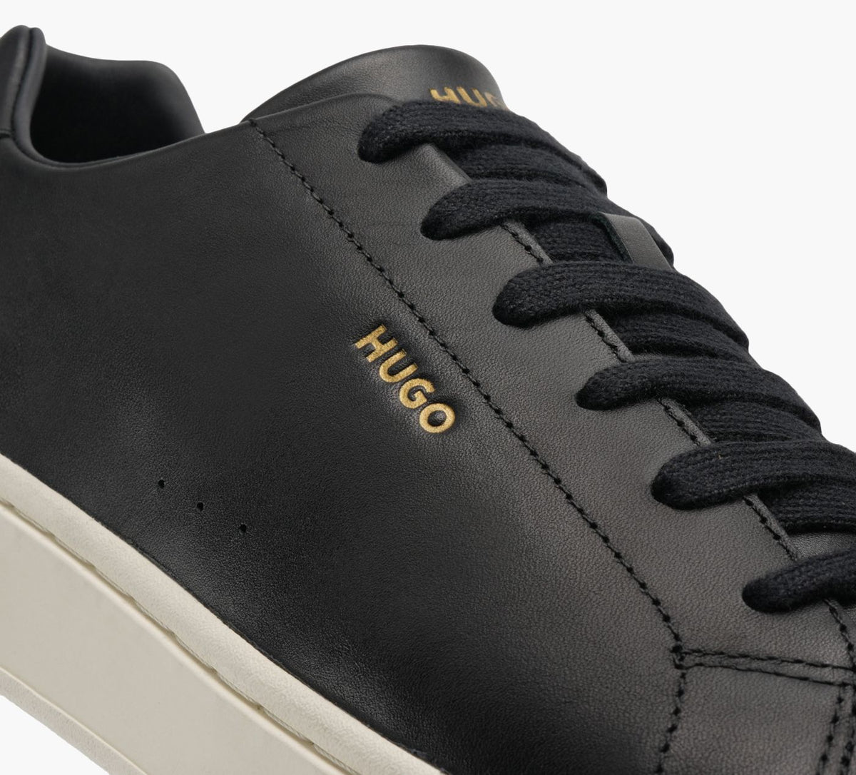 HUGO NESTONTENNIS in BLACK view 1b