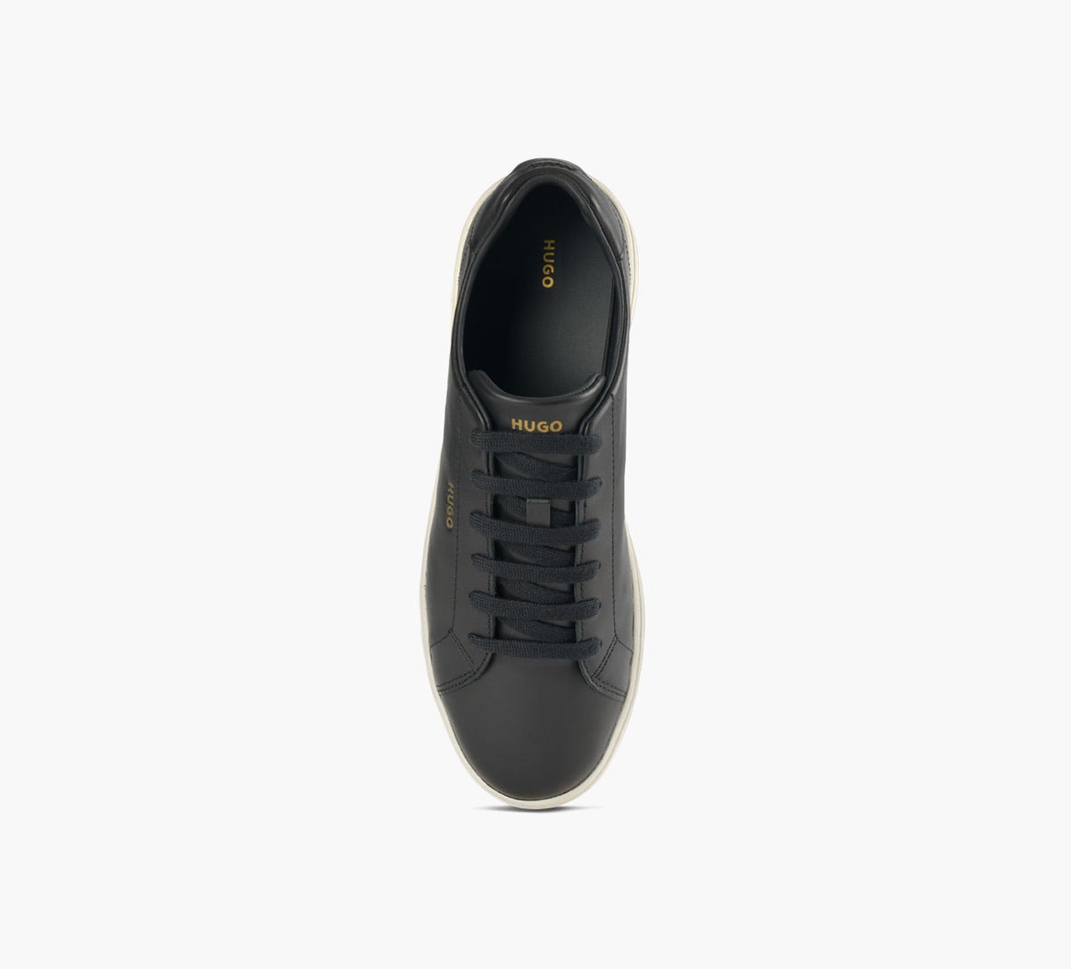 HUGO NESTONTENNIS in BLACK view 5