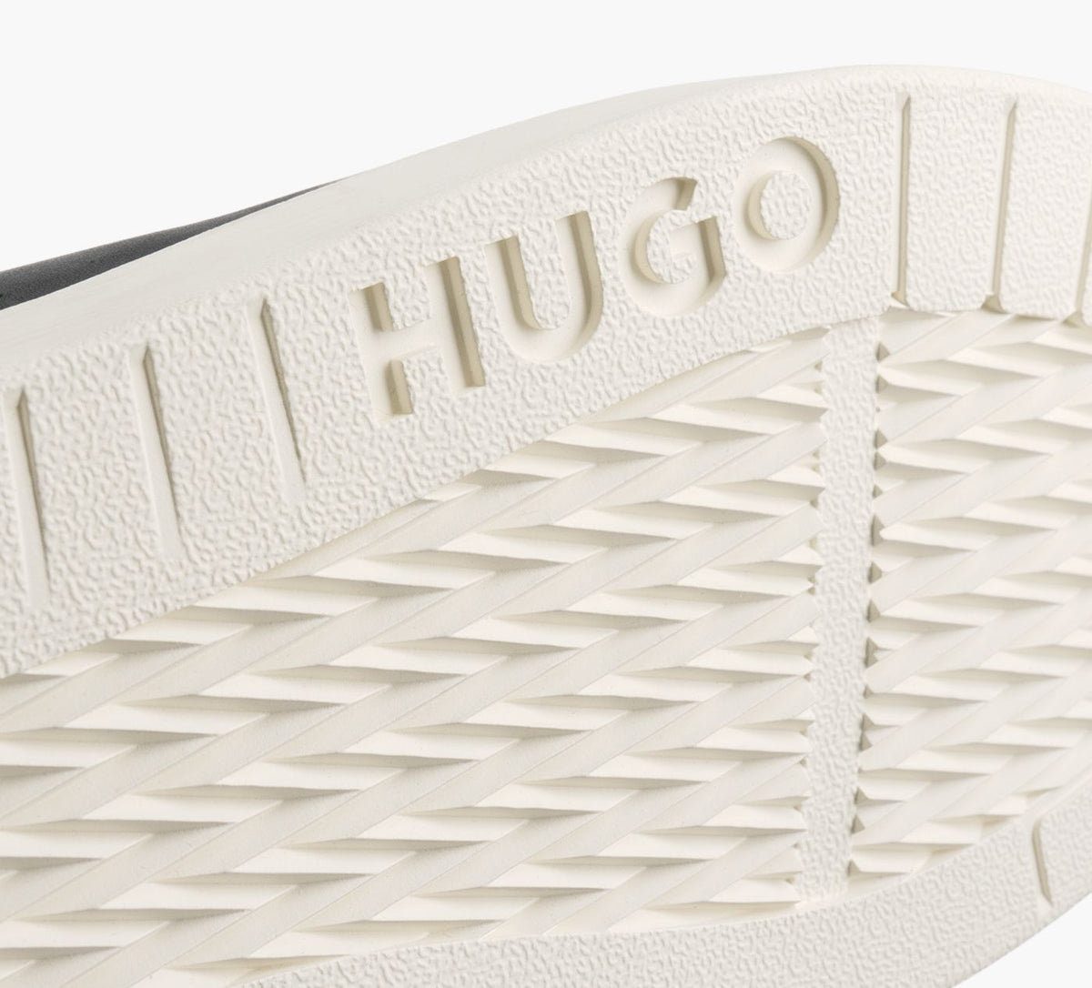 HUGO NESTONTENNIS in BLACK view 7