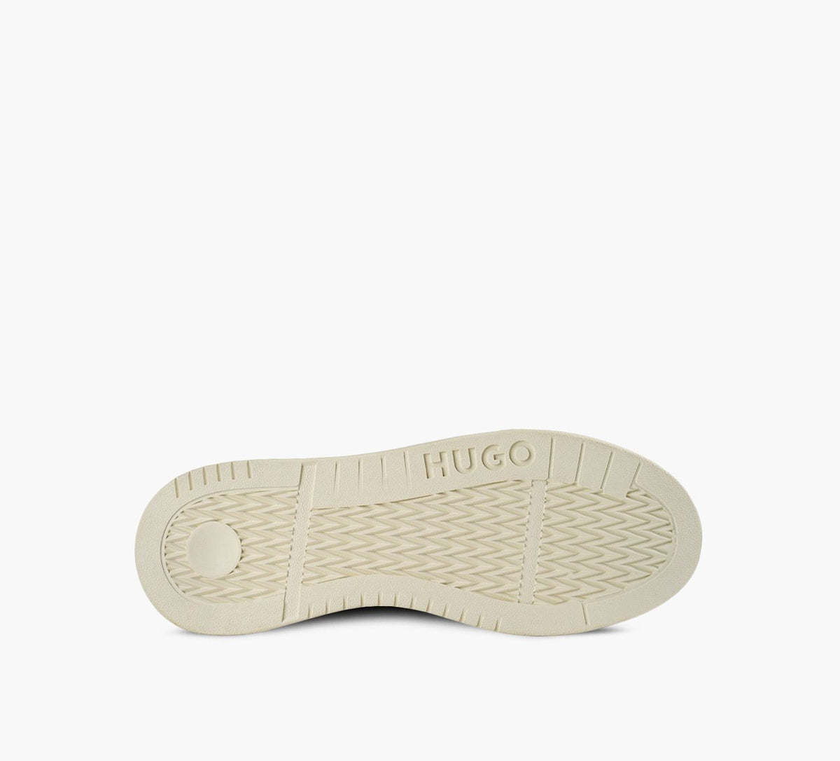 HUGO NESTONMORRIE en BLANC vue 6