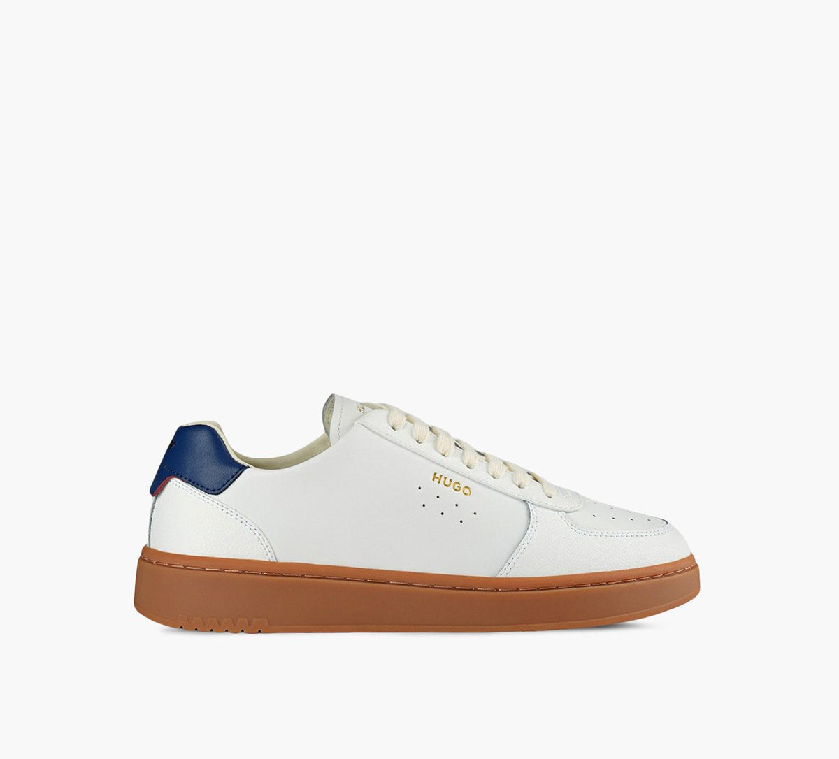 HUGO NESTONTENNIS in WHITE