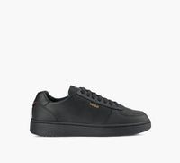HUGO NESTONTENNIS in BLACK