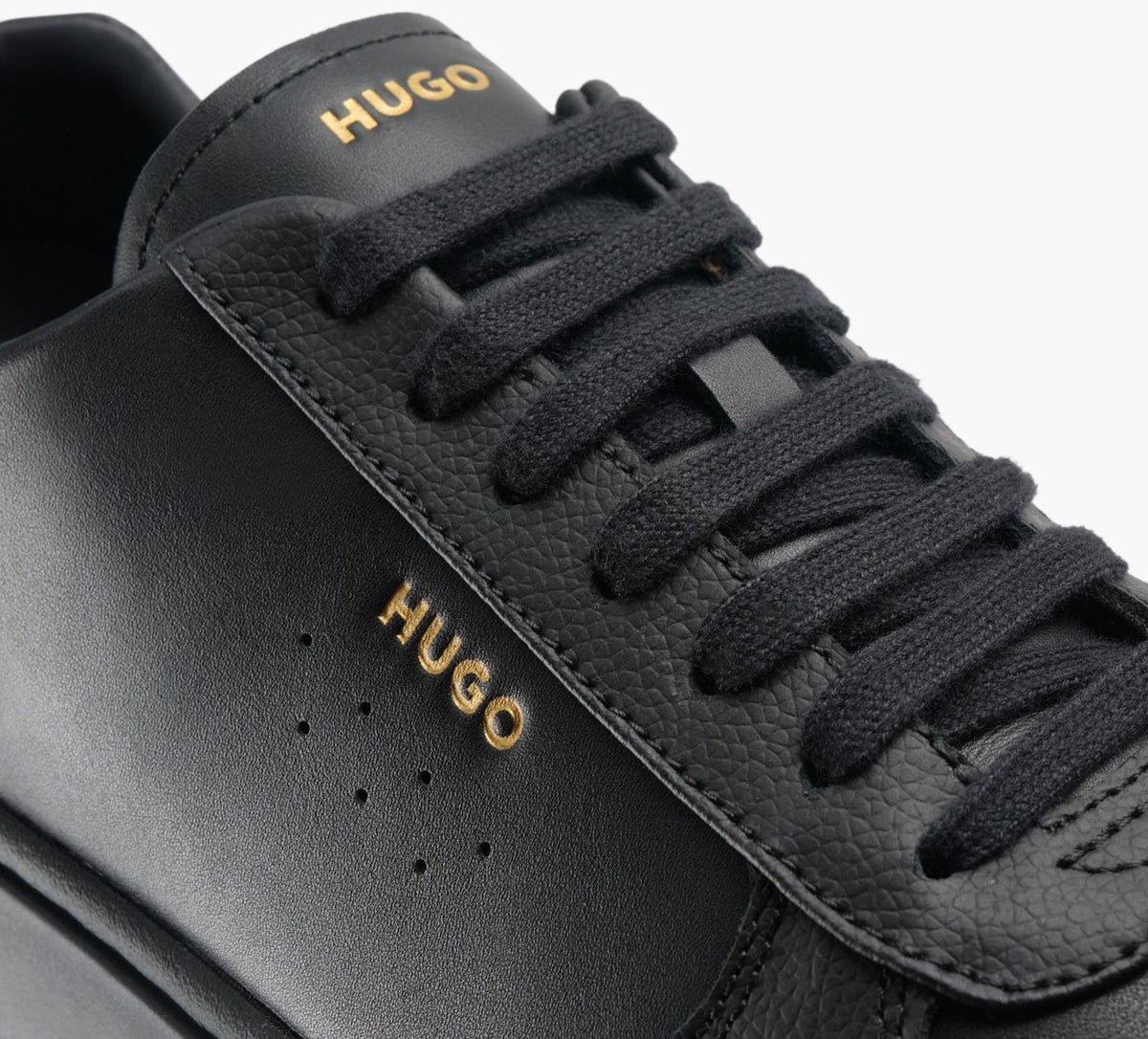 HUGO NESTONTENNIS in BLACK view 1b