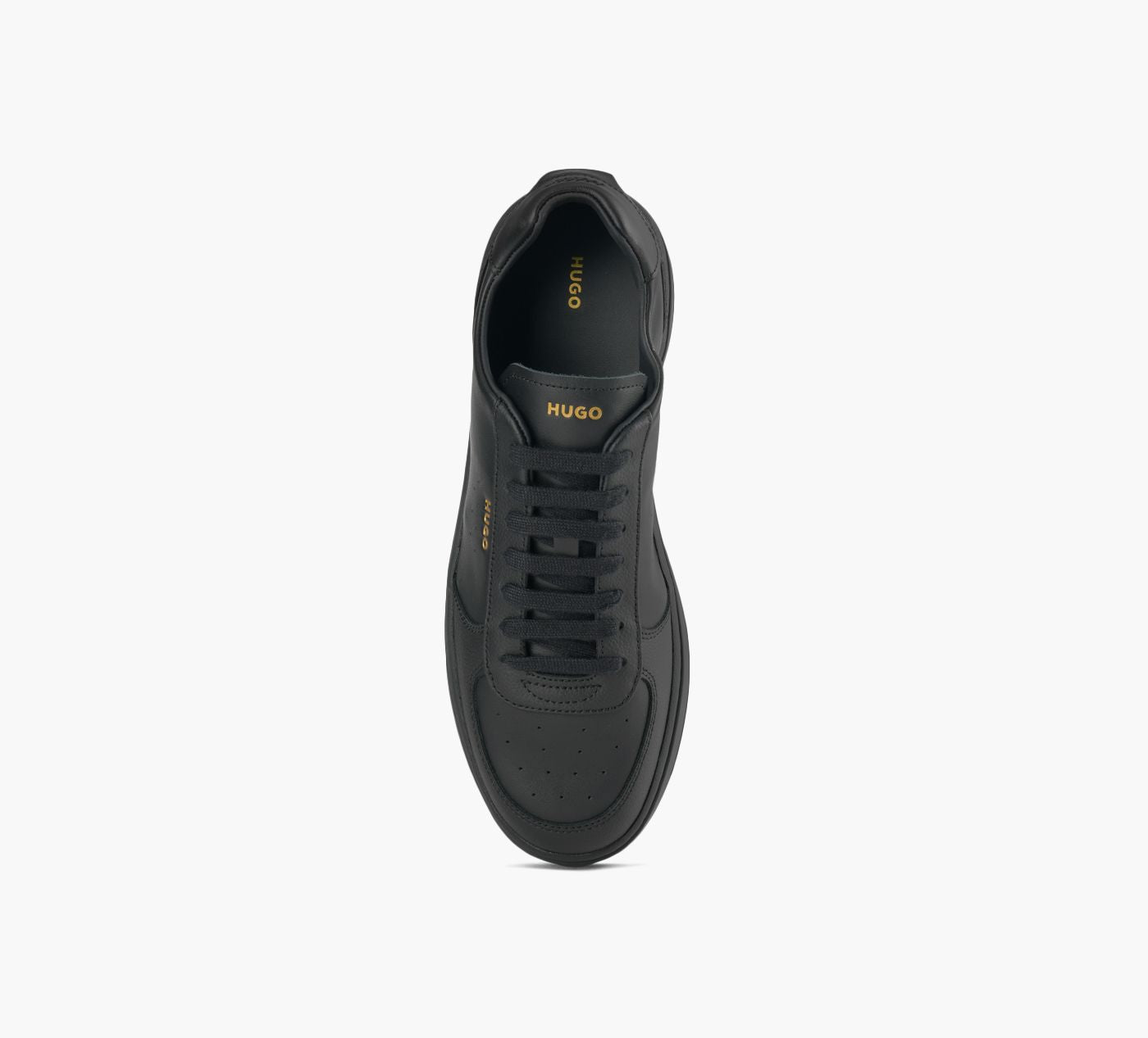 HUGO NESTONTENNIS in BLACK view 5